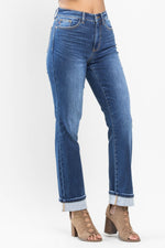 Bailey Denim Judy Blue Rockin The Lace Boutique