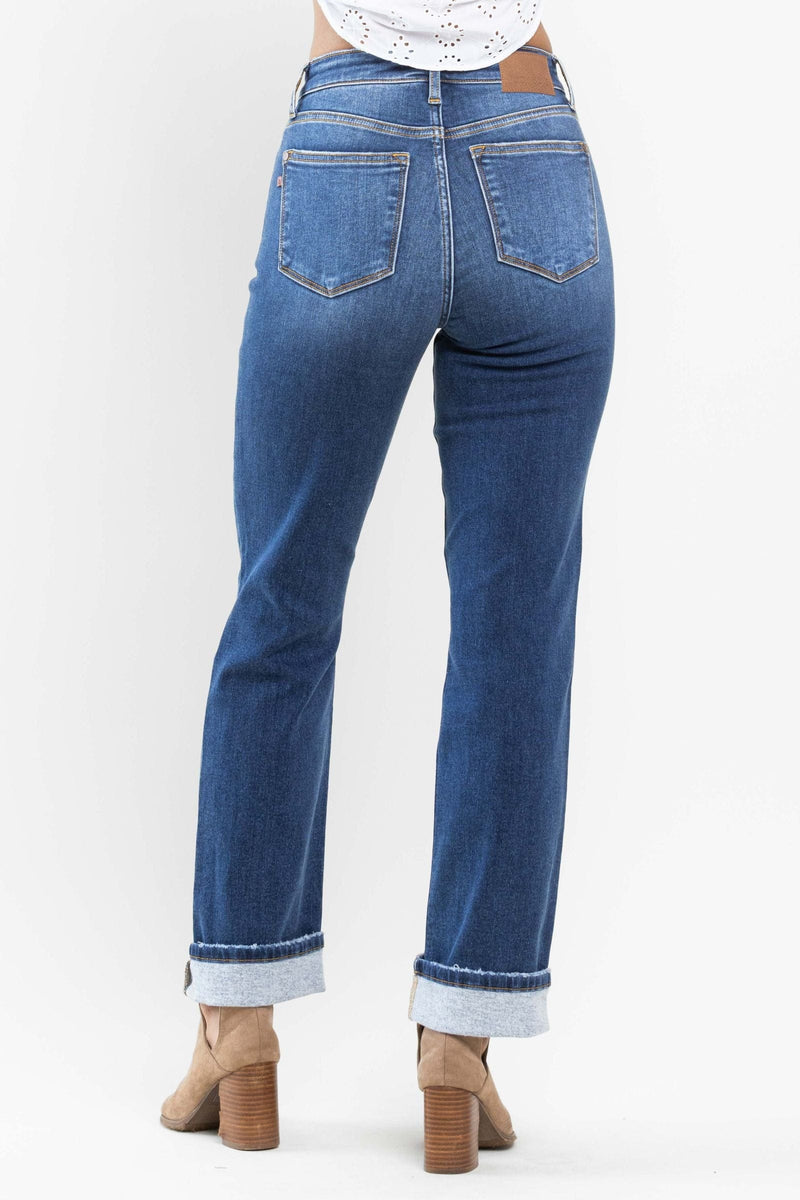 Bailey Denim Judy Blue Rockin The Lace Boutique