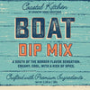 Boat Dip Mix