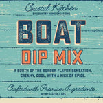 Boat Dip Mix