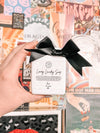 Lace Luxury Laundry Soap-250 - TMLL Beauty Co - Fragrance-TMLL Beauty Co-[option4]-[option5]-[option6]-Leather & Lace Boutique Shop