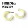 Moonglow Clara Hoop Earrings