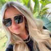 Axl Sunglasses - DAX