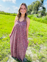 Cafe Date-Pink Clothing Rockin The Lace Boutique