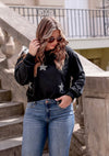 Chasing Stars Sweatshirt Rockin The Lace Boutique