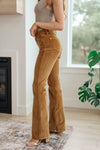 Cordelia Bootcut Corduroy Pants Judy Blue Womens Ave Shops