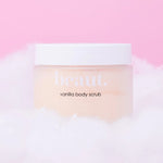 Vanilla Body Scrub