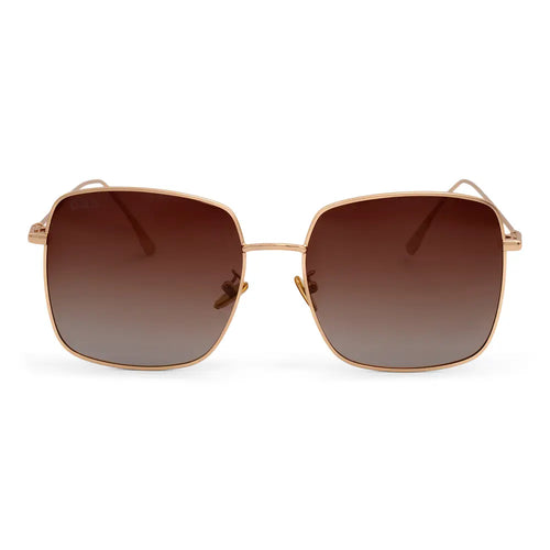 Saint Sunglasses DAX - Brown