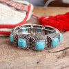 Roaming The Desert Bracelet Set