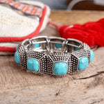 Roaming The Desert Bracelet Set