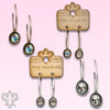 The Veronica Earrings