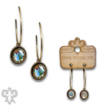 The Veronica Earrings