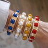 Eternal Glow Stretch Bracelet