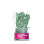 Glow Up Green Shimmer - Sugar Mama Shimmer