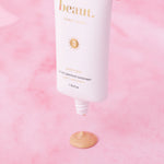 Golden Glow - Beaut