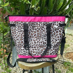 Insulated Cooler Bag Rockin The Lace Boutique
