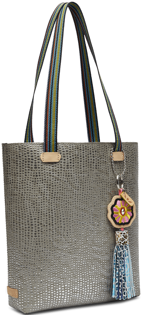 Juanis Everyday Tote - Consuela Rockin The Lace Boutique