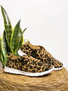 Mayo Sneaker in Leopard