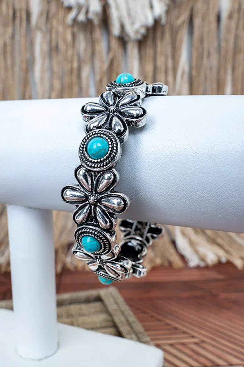 Kennedy Stretch Bracelet