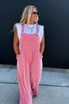 Karli Boho Overalls - PREORDER