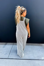 Karli Boho Overalls - PREORDER