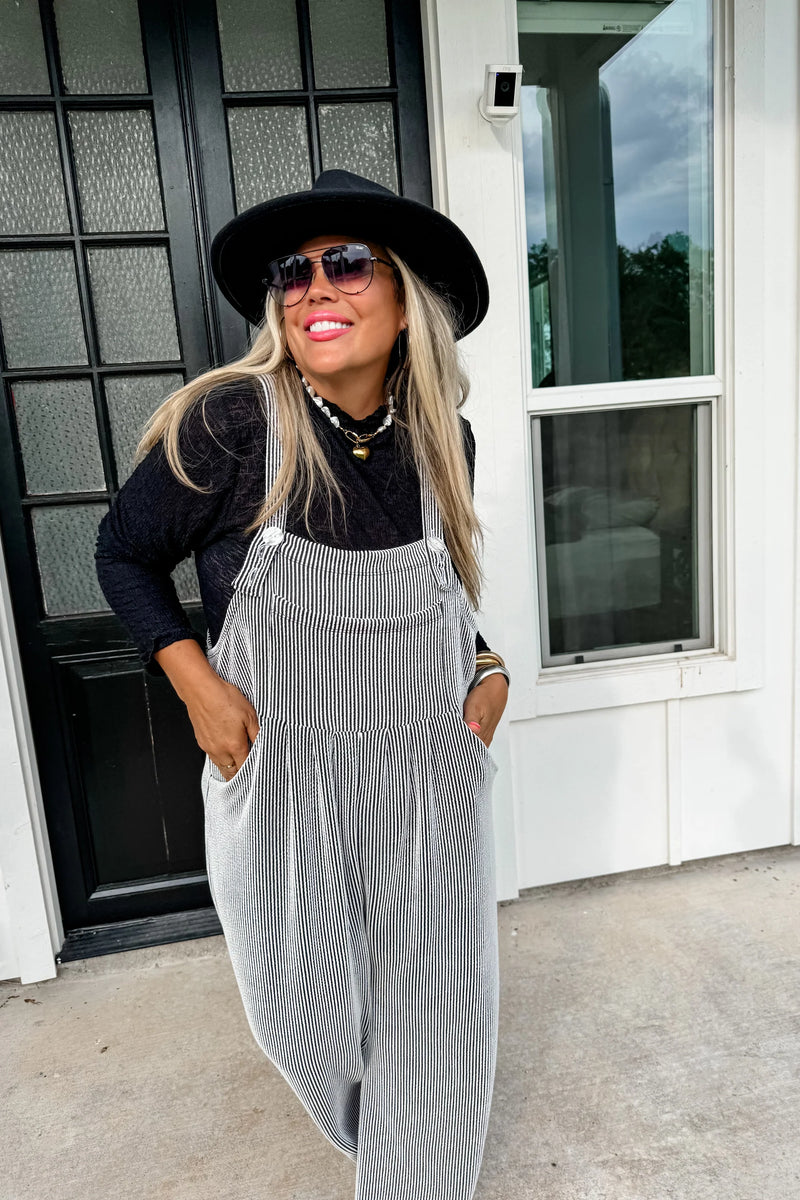 Karli Boho Overalls - PREORDER