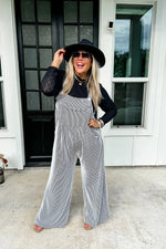 Karli Boho Overalls - PREORDER