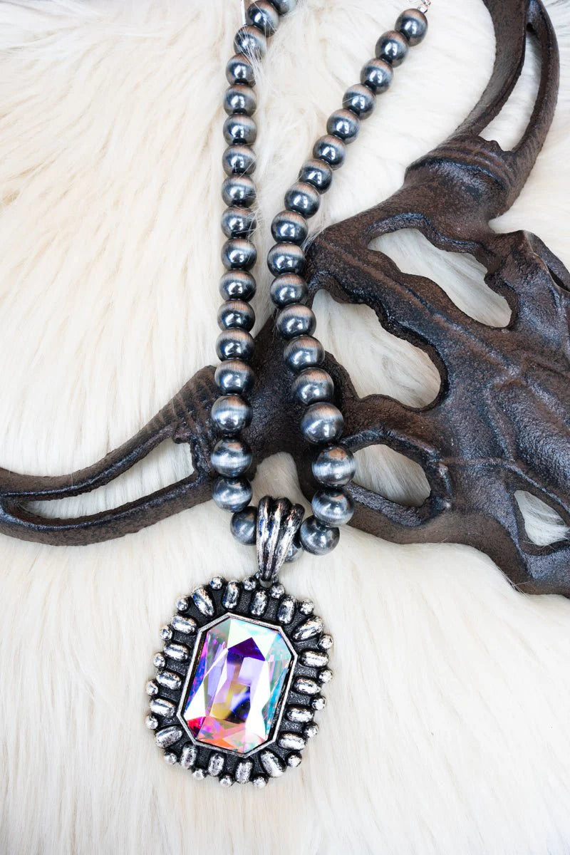 The Royalty Necklace