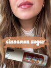 TMLL Lip Drip Luxury Gloss-250 - TMLL Beauty Co - Makeup-TMLL Beauty Co-Cinnamon Sugar-[option4]-[option5]-[option6]-Leather & Lace Boutique Shop