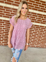 Cashin' In - Mauve Clothing Accessories Rockin The Lace Boutique