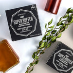 Men's Super Buffer - Verbena Absolute Spongelle Fun stuff Rockin The Lace Boutique
