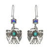 Thunderbird Earrings Jewelry Rockin The Lace Boutique