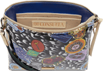 Zoe Downtown Crossbody - Consuela consuela Rockin The Lace Boutique