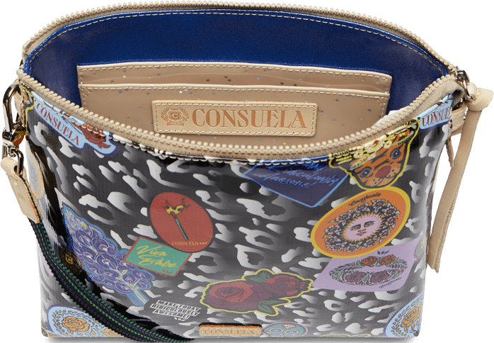 Consuela Sophie Downtown Crossbody